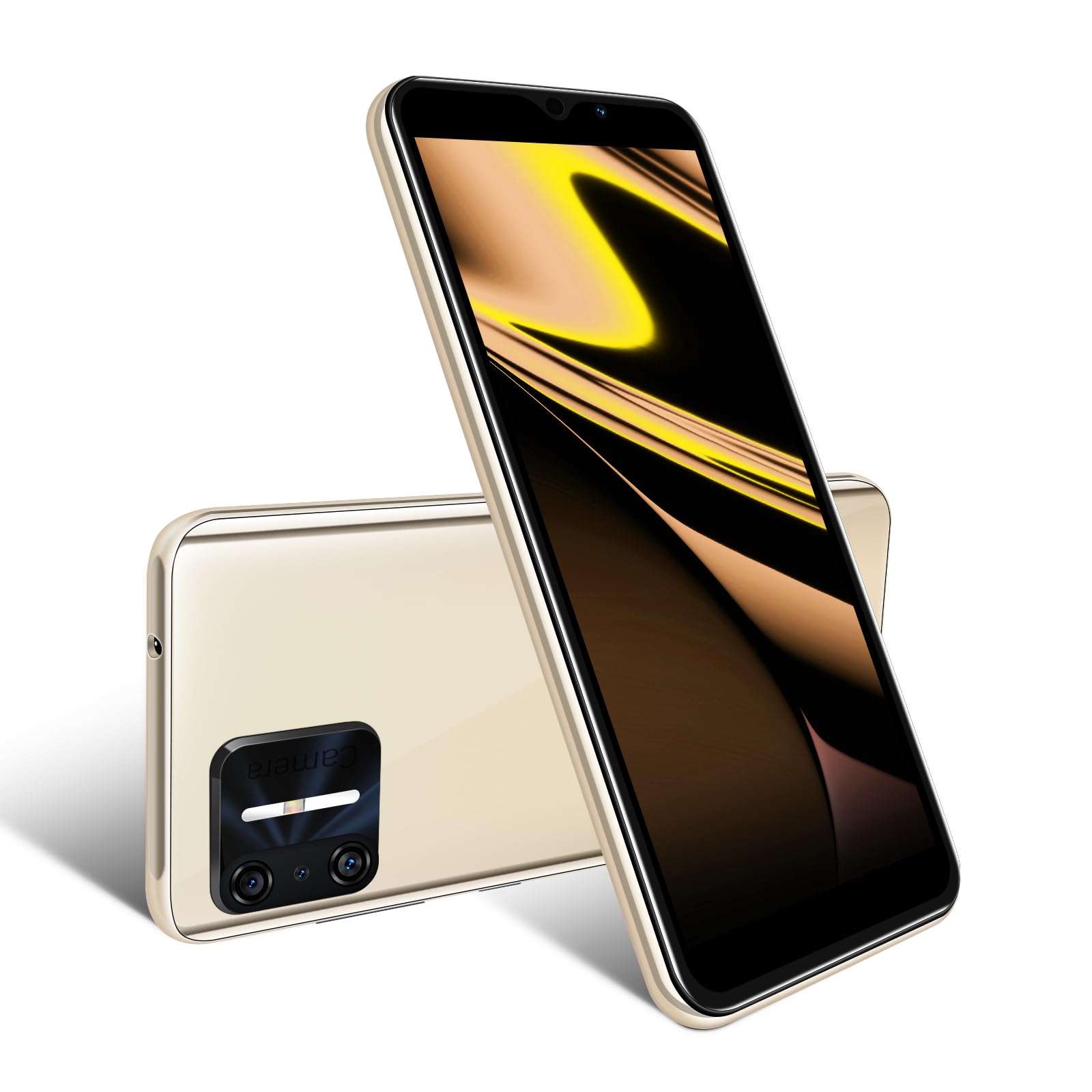 Amazon.com: Xgody X13 Unlocked Smartphone, 6.1 Inch 2022 4G Dual